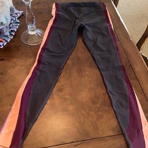 Athleta girl leggings